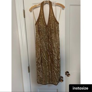 Size 8 New Years Dress